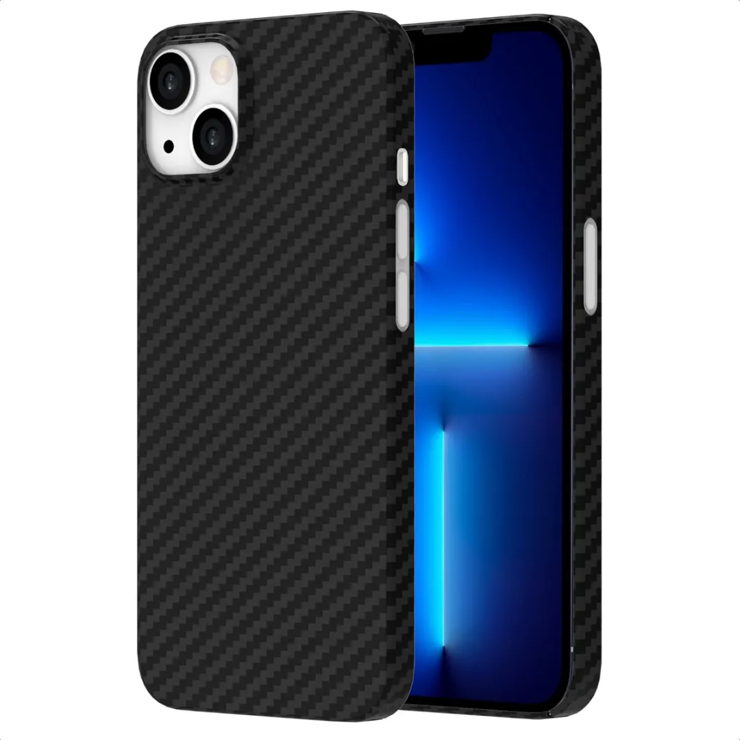 Accezz Hoesje iPhone 13