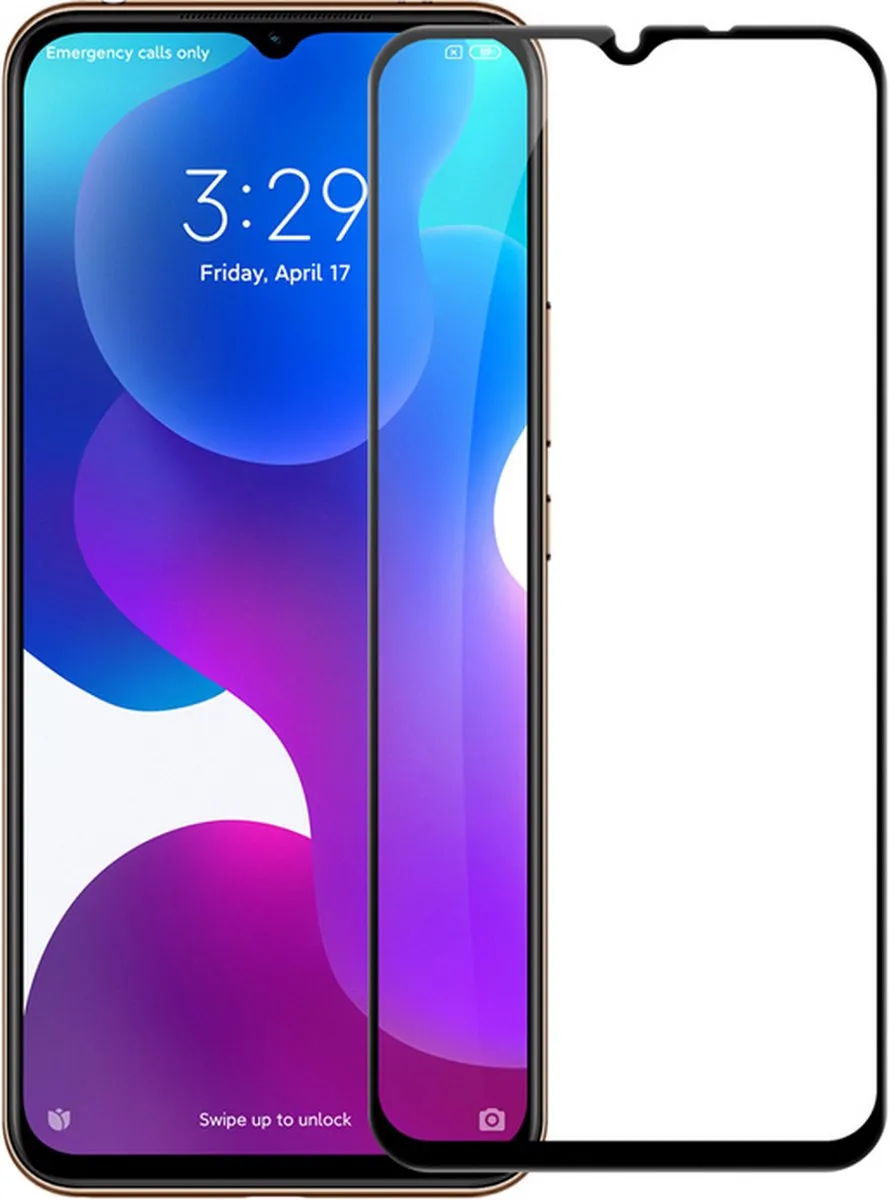 Nillkin Amazing CP+ Pro Tempered Glass Xiaomi Mi 10 Lite