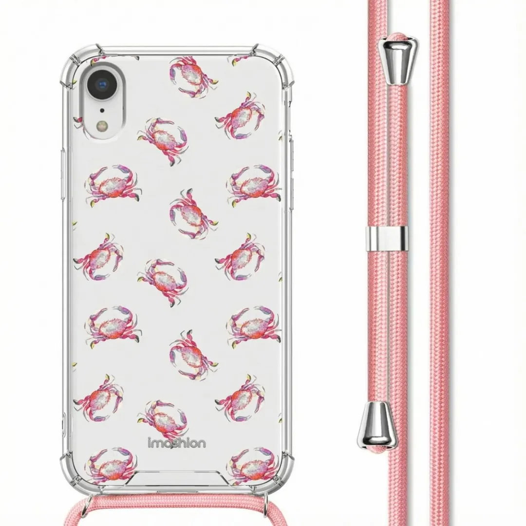 Imoshion iPhone XR Hoesje