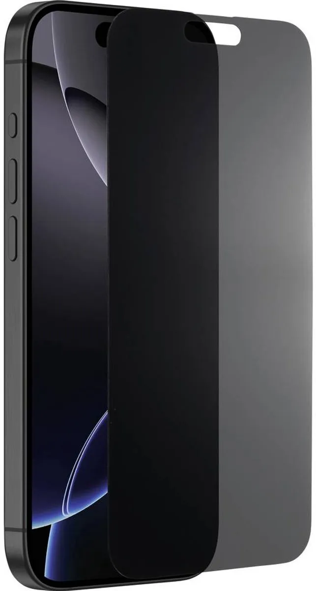 Renkforce RF-6683260 Privacy-schermbeschermer