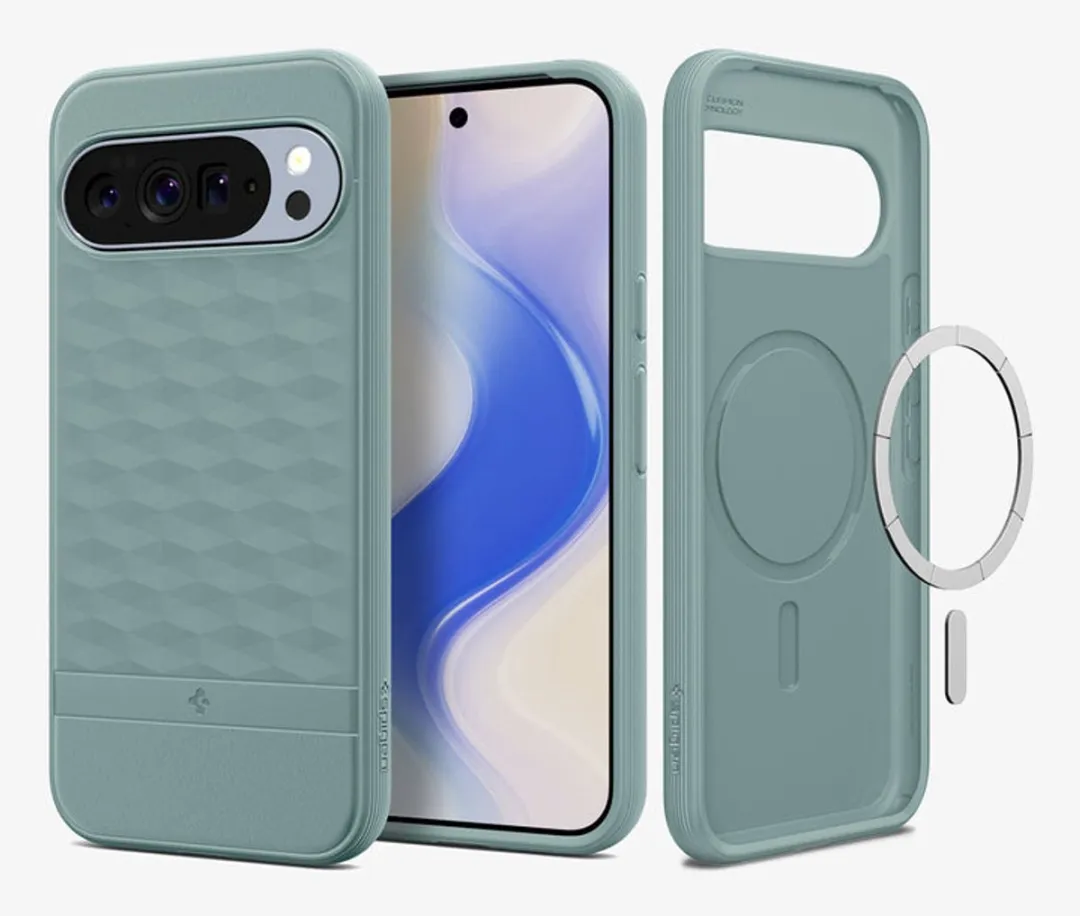 Spigen ACS09732 Hoes Google Pixel 7 Pro