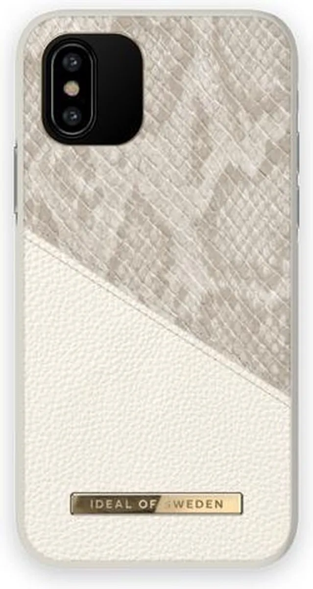 iDeal of Sweden Atelier Case iPhone 11 Pro/XS/X