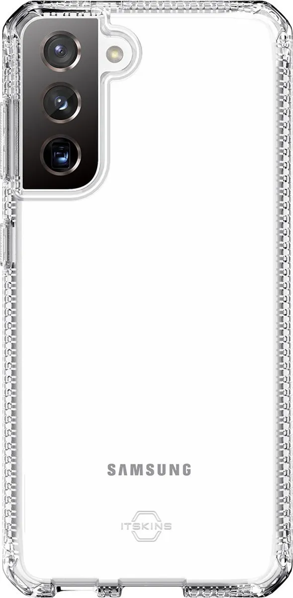 Itskins Spectrum Cover Samsung Galaxy S21+