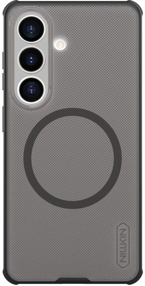 Nillkin CamShield Prop Magnetic Hoesje
