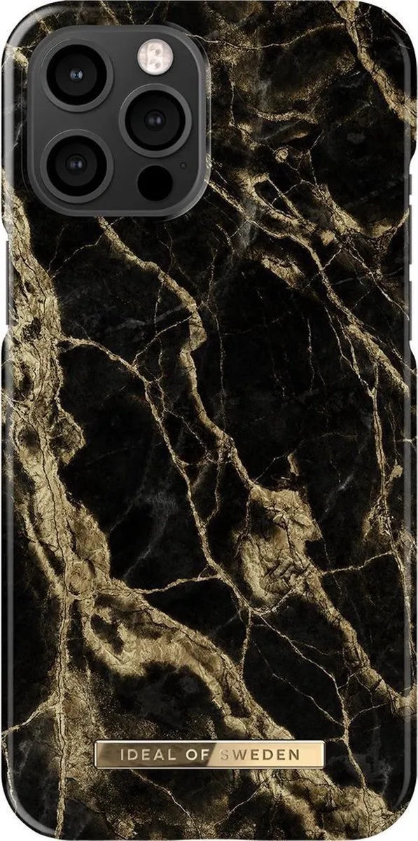 iDeal of Sweden iPhone 12 Pro Max Backcover
