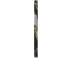 iDeal of Sweden iPhone 12 Pro Max Backcover - Golden Smoke Marble