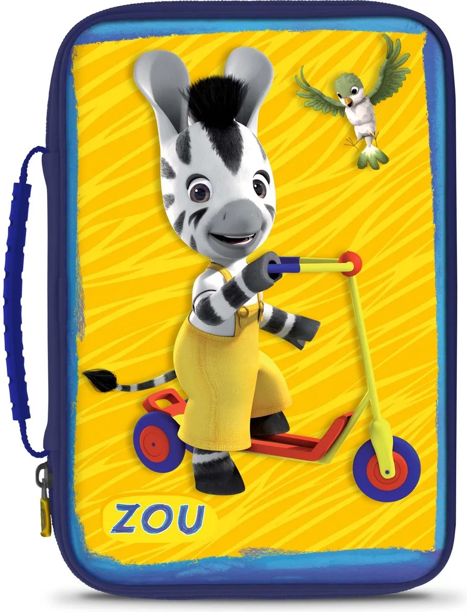 Bigben TABPOUCHZOU Beschermingshoes Tablet 8"