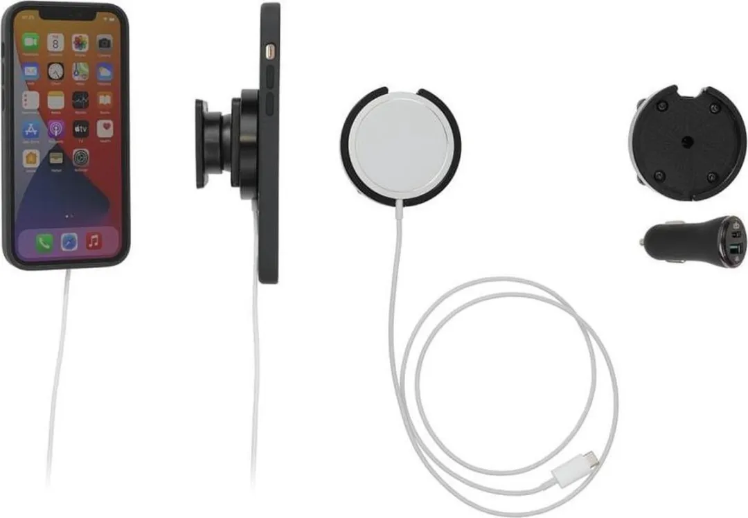 Brodit SwivelMount Magsafe Houder