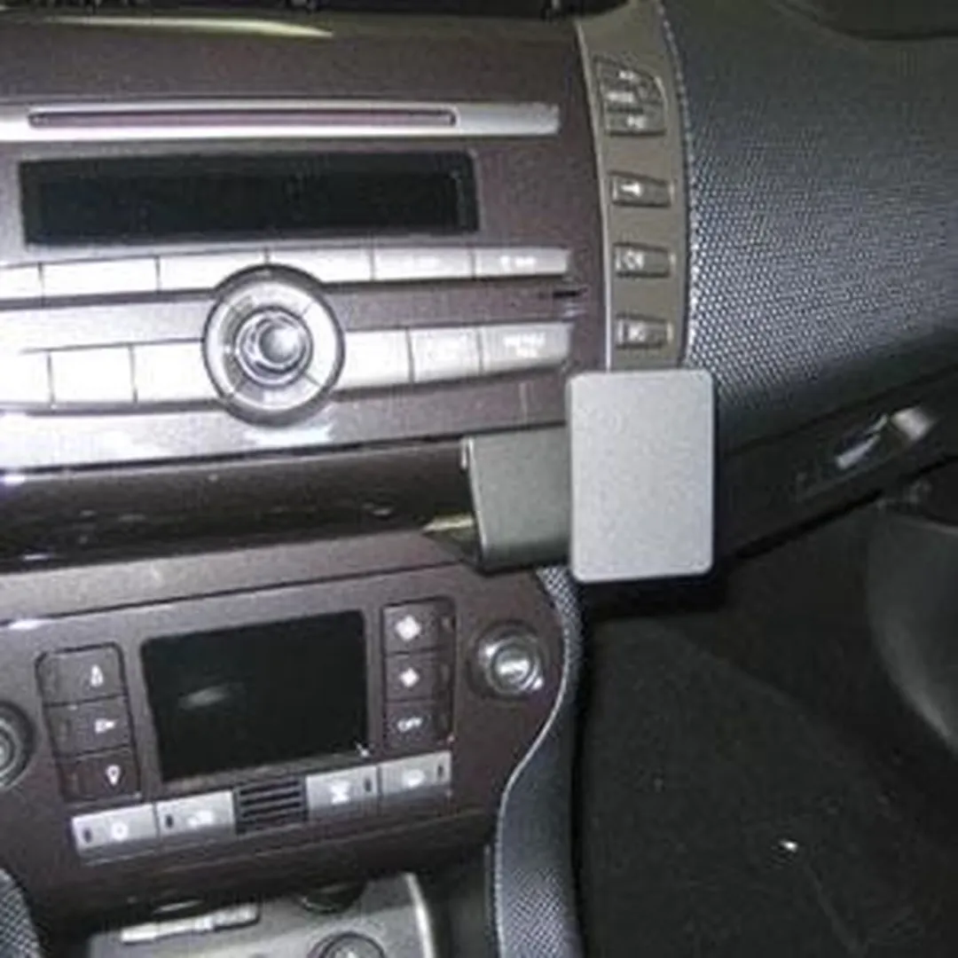 Brodit ProClip Houder Fiat Bravo 2008-2014