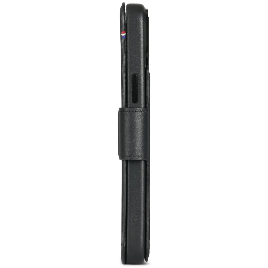 Decoded D24IPO15PLDW5BK iPhone 15 Plus Hoesje - Magnetisch 2-in-1 - Zwart - afbeelding 6 van 6