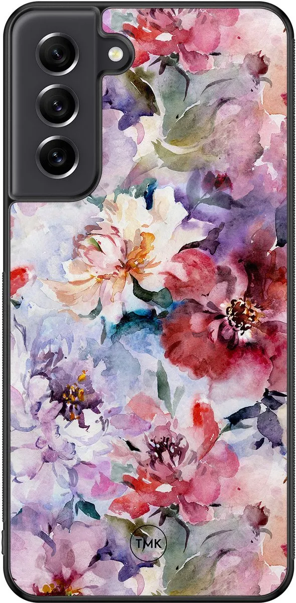 Casevibes Hoesje Samsung Galaxy S21 FE