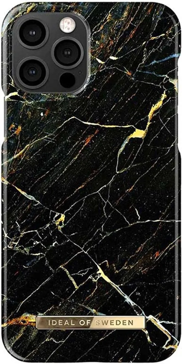 iDeal of Sweden iPhone 12 Pro Max Hoesje IDFCA16-I2067-49