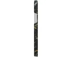 iDeal of Sweden iPhone 12 Pro Max Hoesje IDFCA16-I2067-49 - Zwart