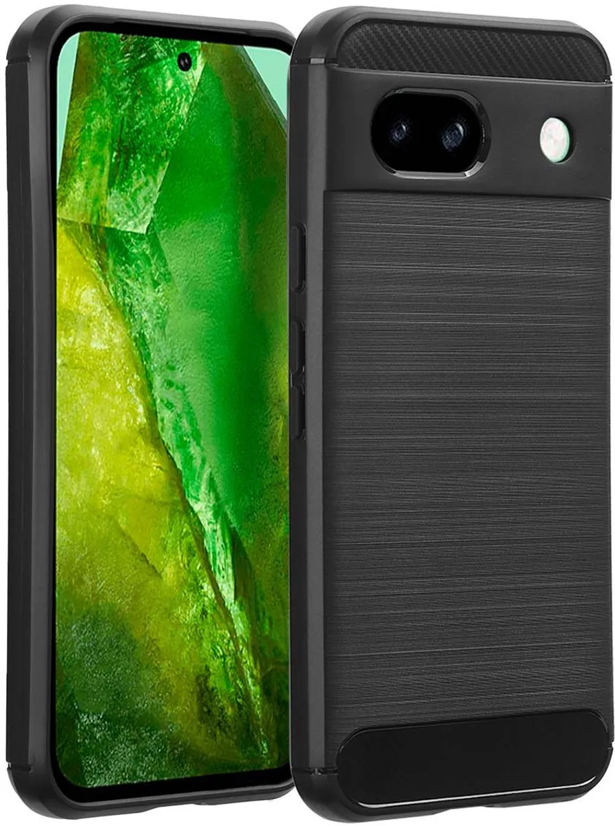 Imoshion Hoesje Google Pixel 8a