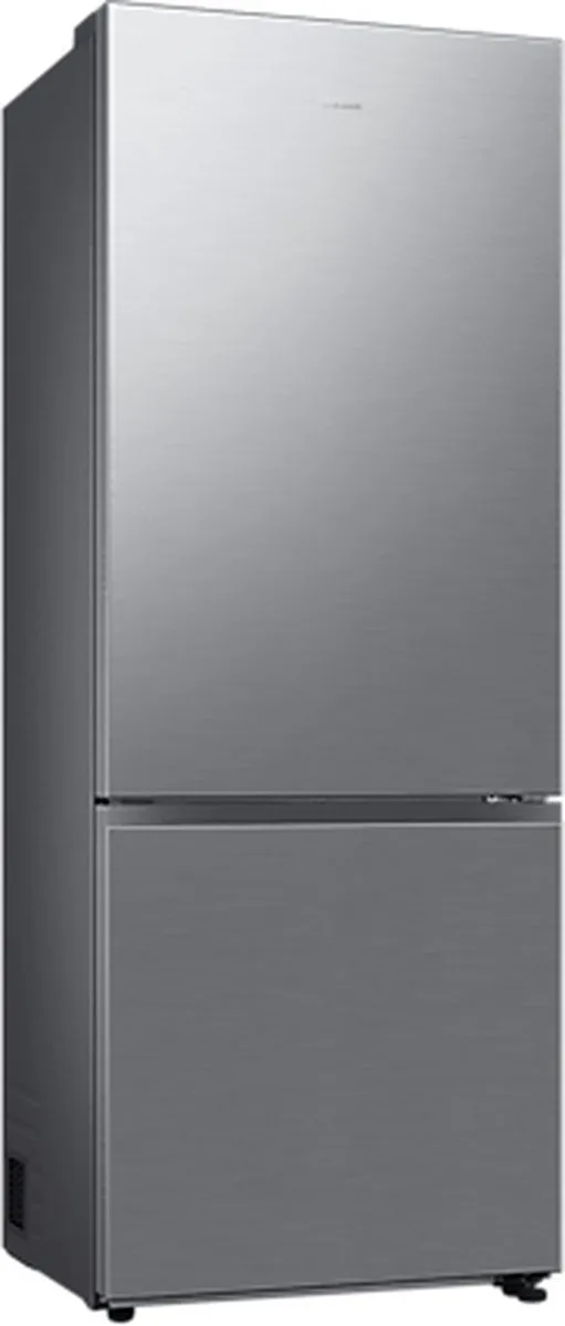 Samsung RB53DG703DS9EF Koel-Vriescombinatie 538L - Roestvrijstaal