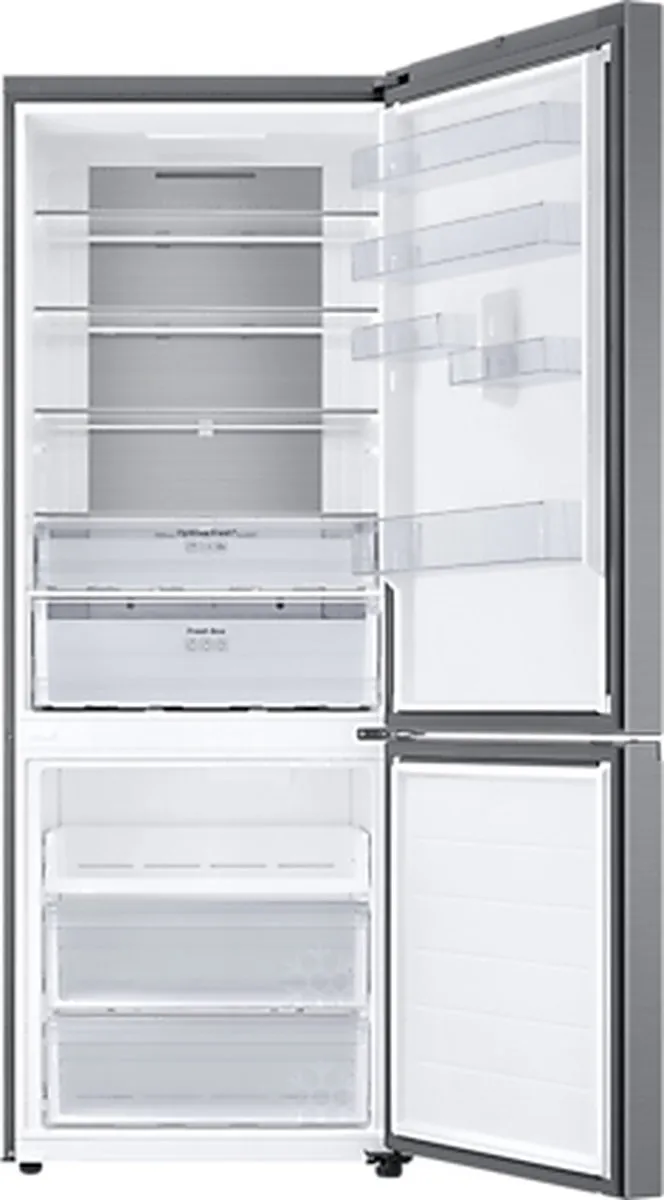 Samsung RB53DG703DS9EF Koel-Vriescombinatie 538L - Roestvrijstaal