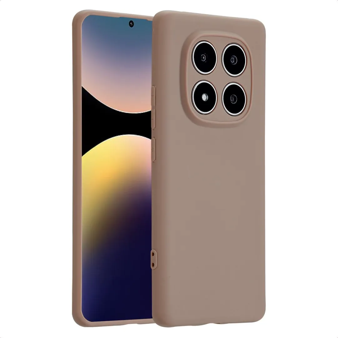 Imoshion Hoesje Xiaomi Redmi Note 14 Pro 5G
