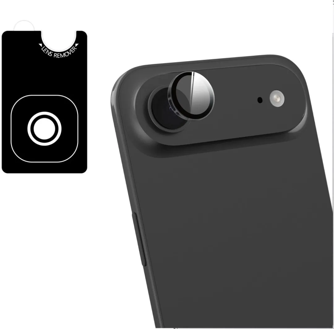 Imoshion Camera Lens Protector SH00086993