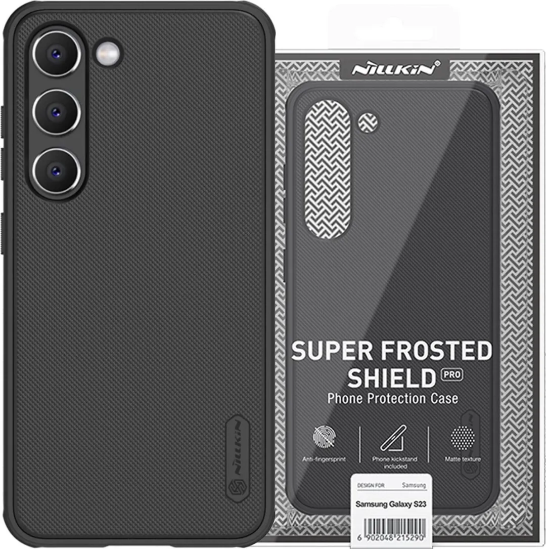 Nillkin Super Frosted Shield Back Cover Samsung Galaxy A54