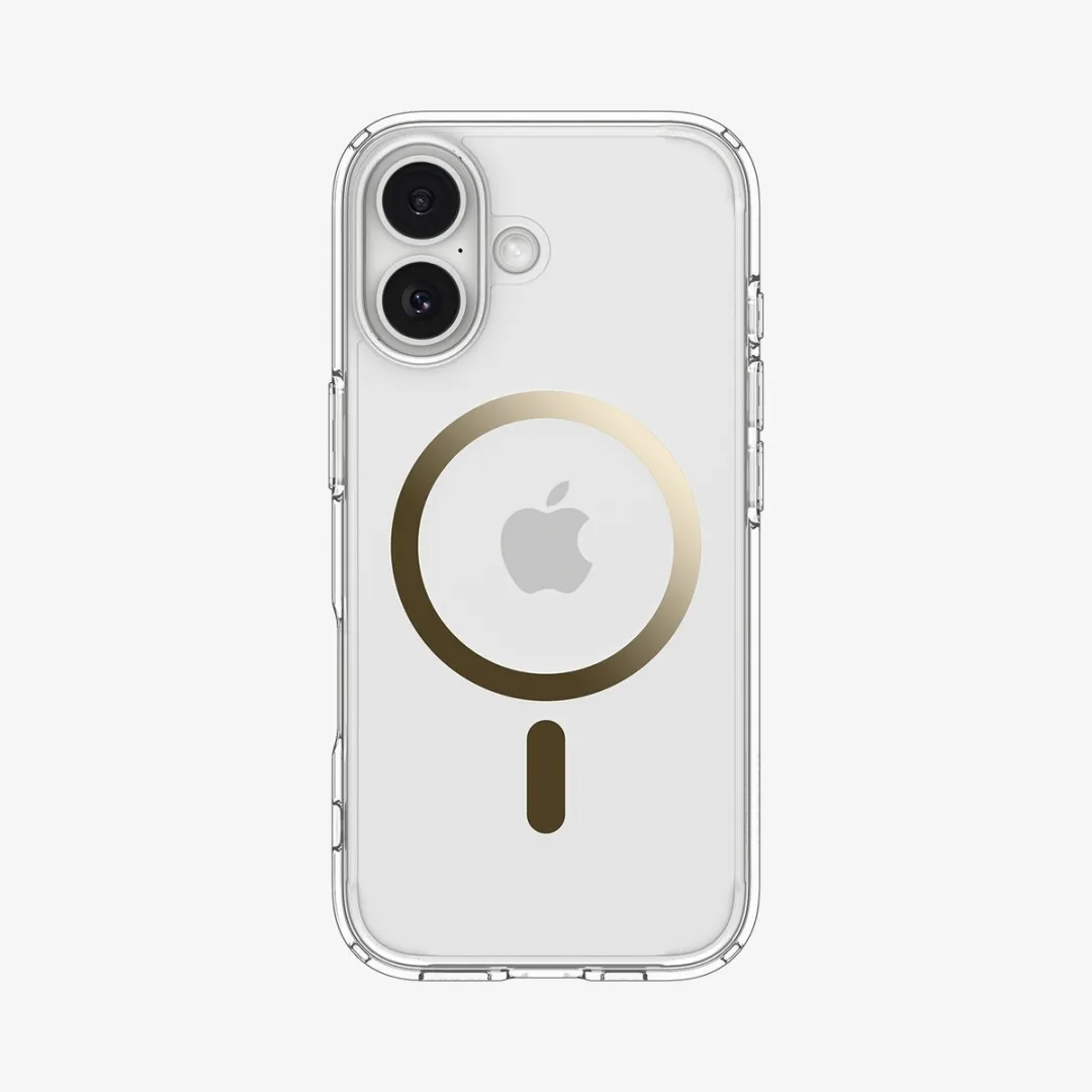 Spigen ACS10084 iPhone 17 Hoes
