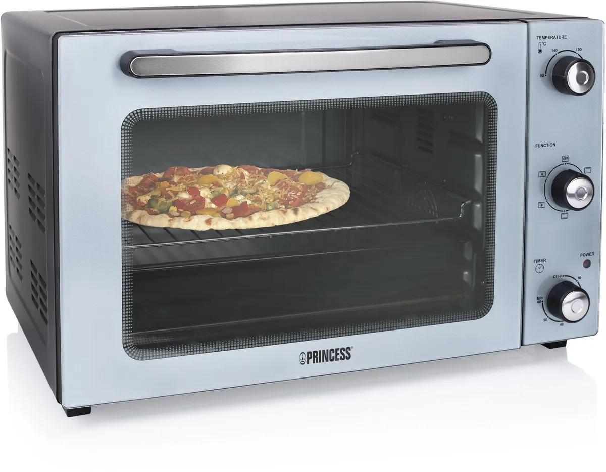 Princess 112754 Heteluchtoven 45L 1800W