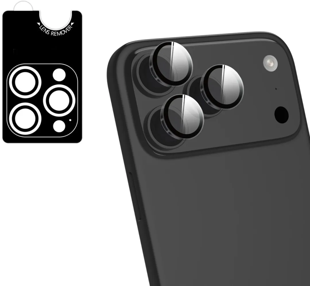 Imoshion Camera Lens Protector SH00087001