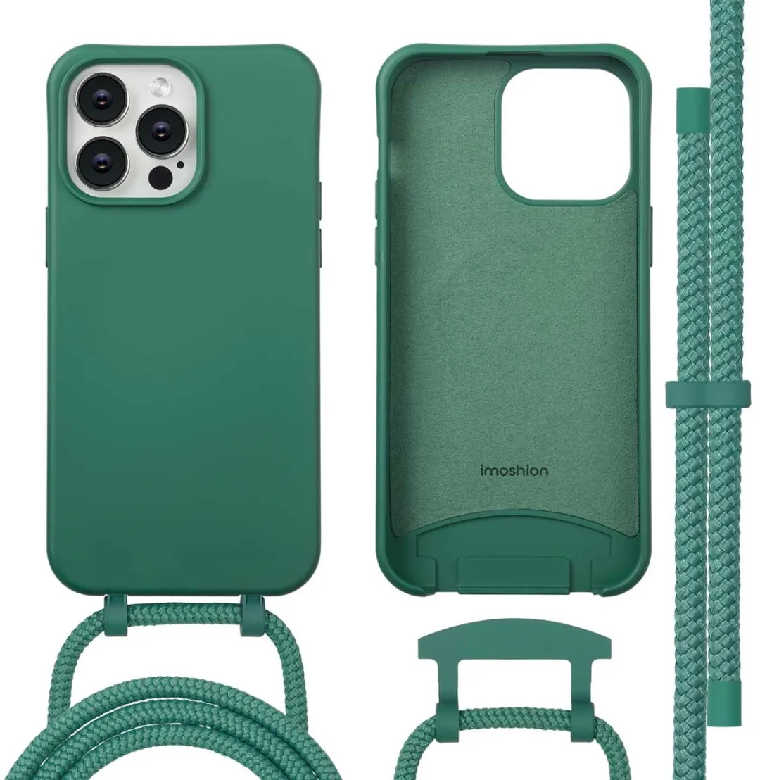 Imoshion Hoesje iPhone 14 Pro Max