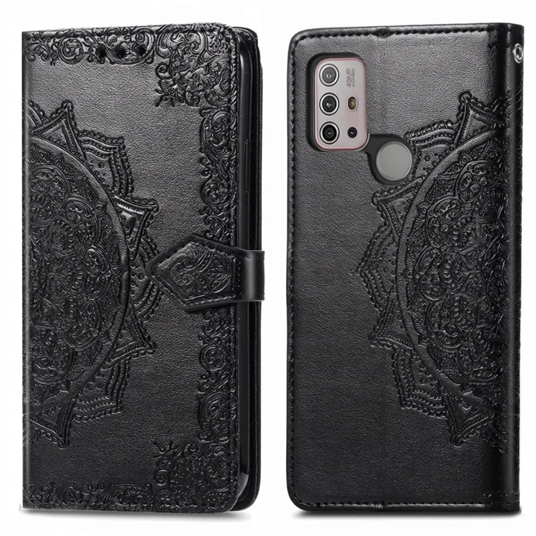 Imoshion Hoesje Motorola Moto G10/G20/G30