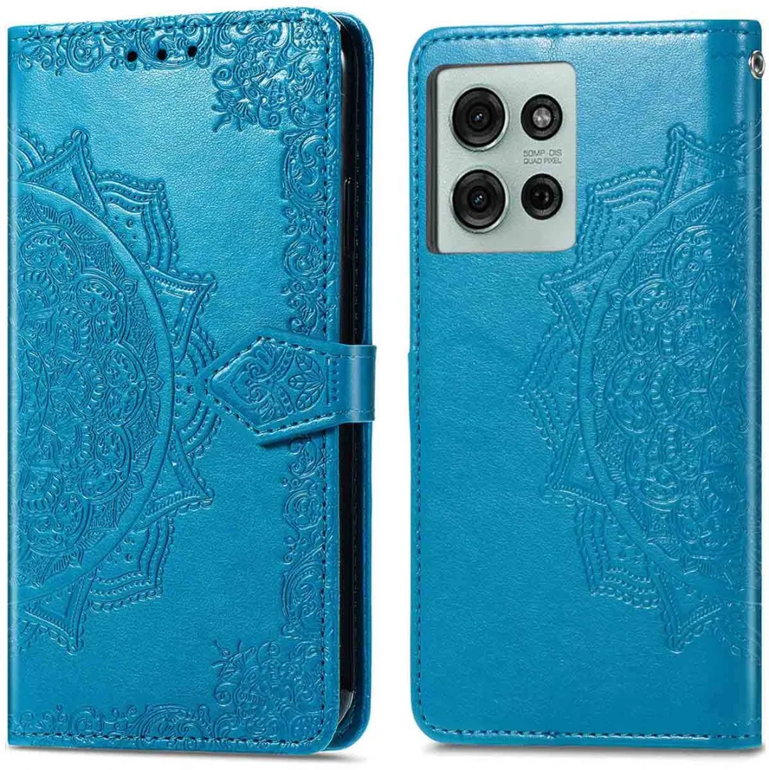 Imoshion Hoesje Motorola Moto G75 5G