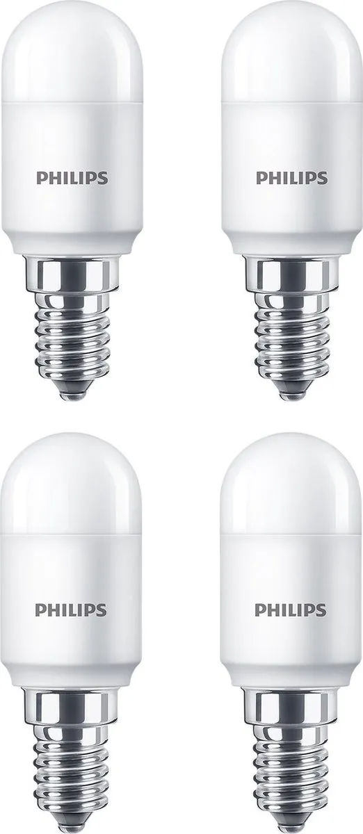 Philips LED Koelkastlamp E14 3.2W 250lm