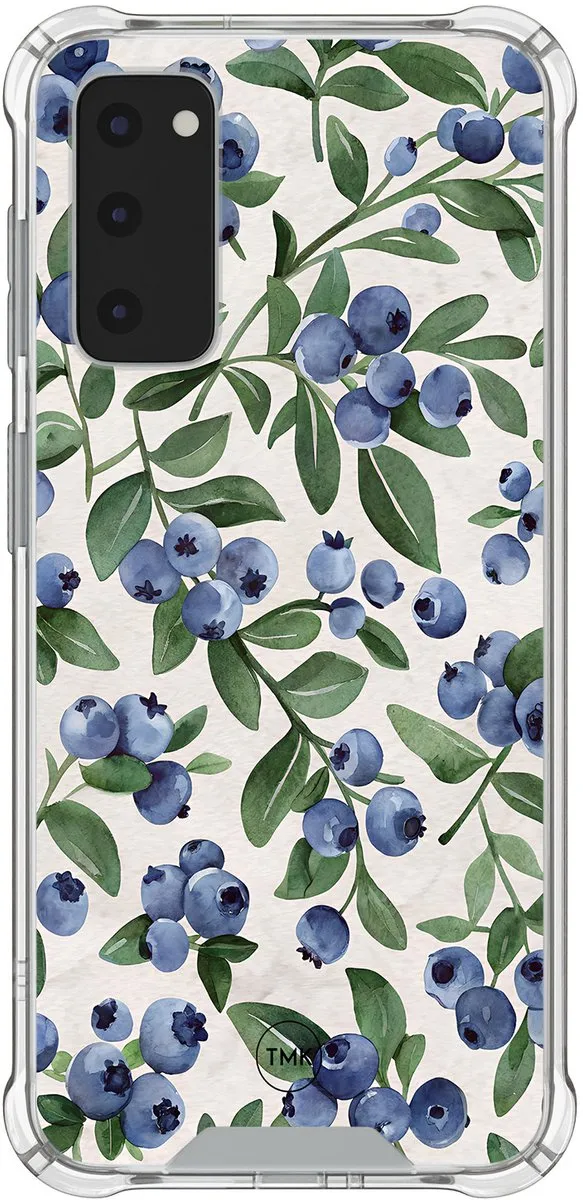 Casevibes Shockproof Hoesje Samsung Galaxy S20 FE