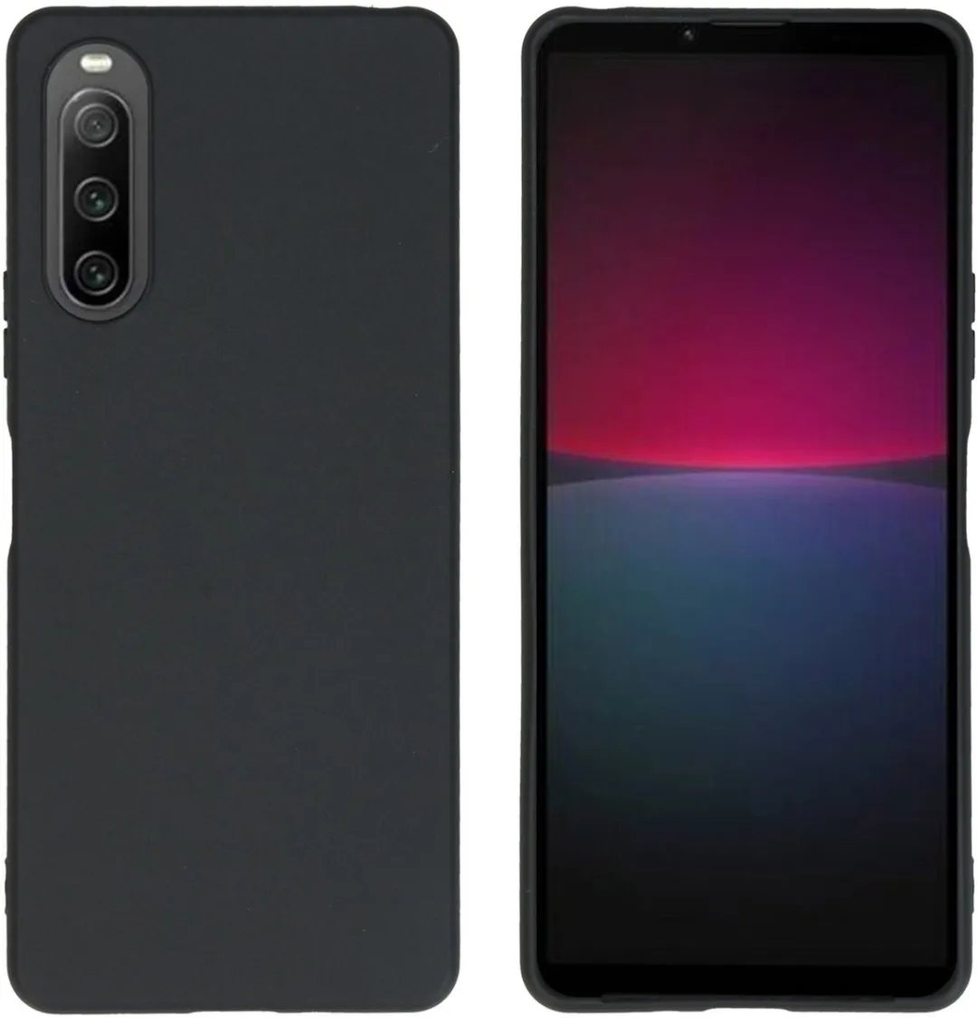 Imoshion Hoesje Sony Xperia 10 V