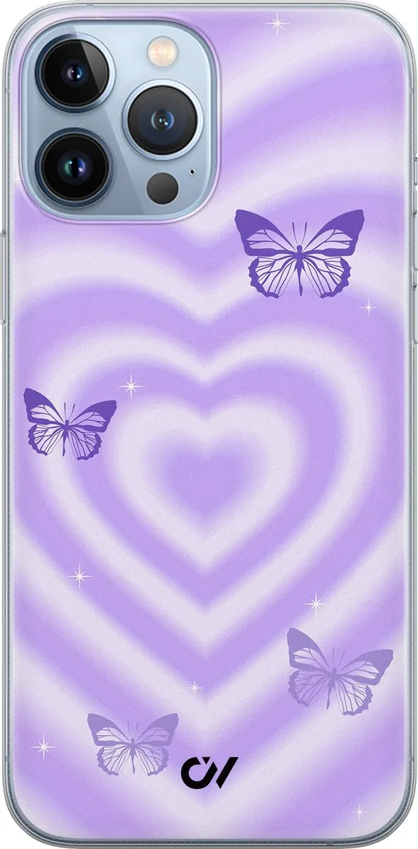 Casevibes Hoesje iPhone 13 Pro Max