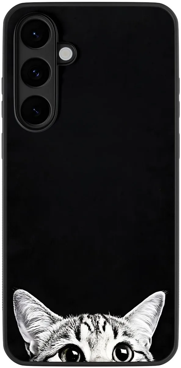 Casevibes Samsung Galaxy S25 FE Hoesje