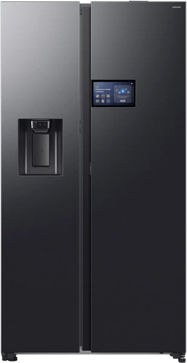 Samsung RS90F64EDF, Bespoke AI Amerikaanse Koelkast 9-serie AI Home 621L