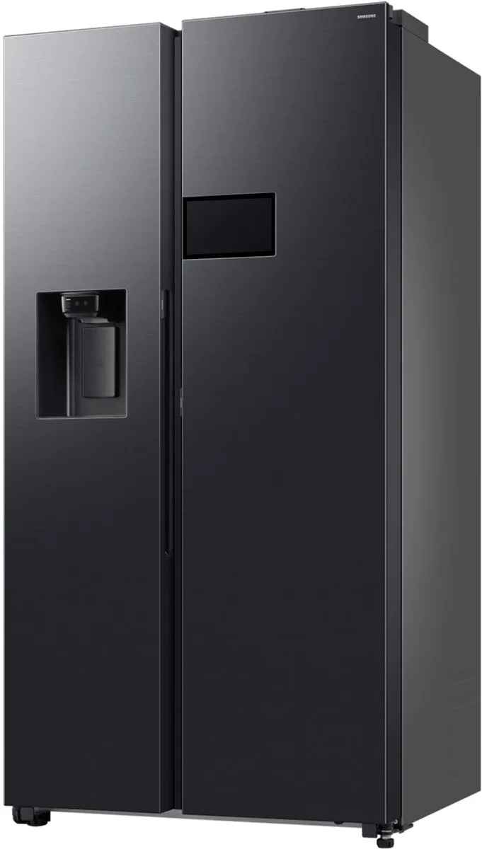 Samsung RS90F64EDF, Bespoke AI Amerikaanse Koelkast 9-serie AI Home 621L