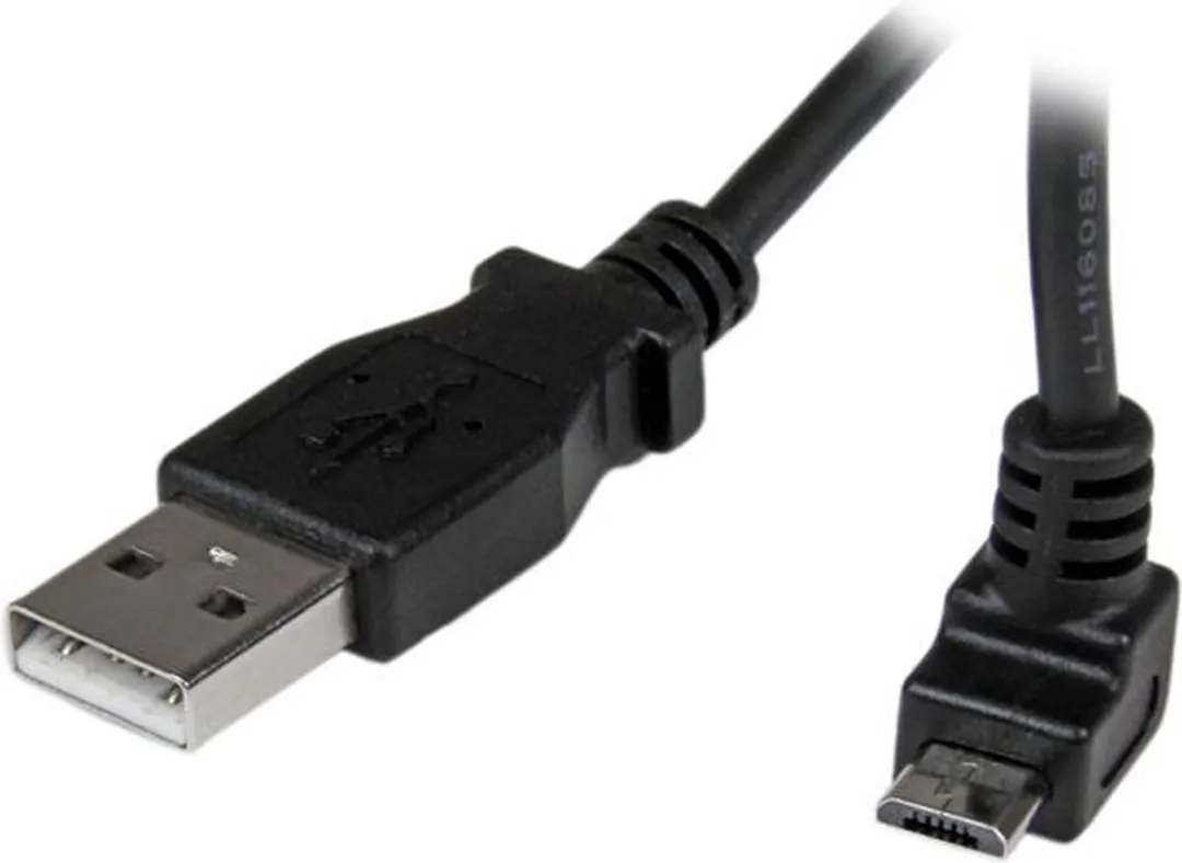 Startech USBAUB1MU Micro USB-kabel A-naar-micro-B 1m