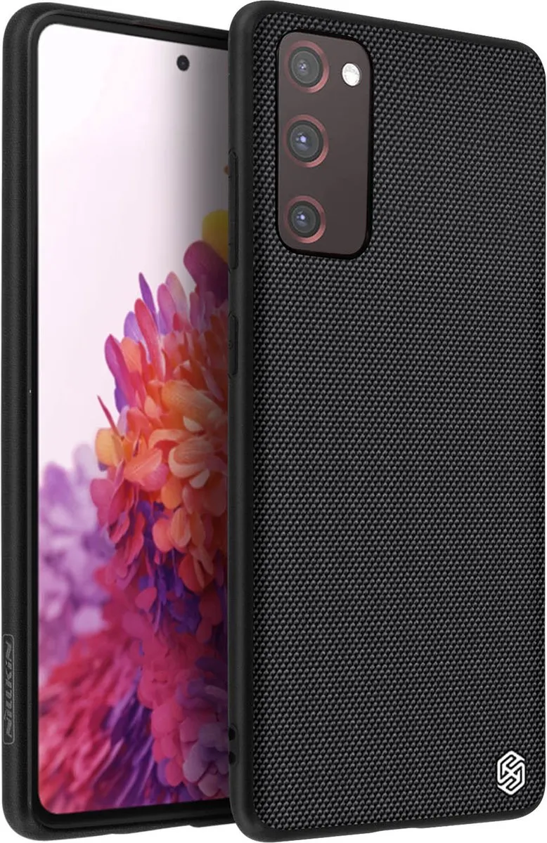 Nillkin Samsung Galaxy S20 FE Hoesje G780-12