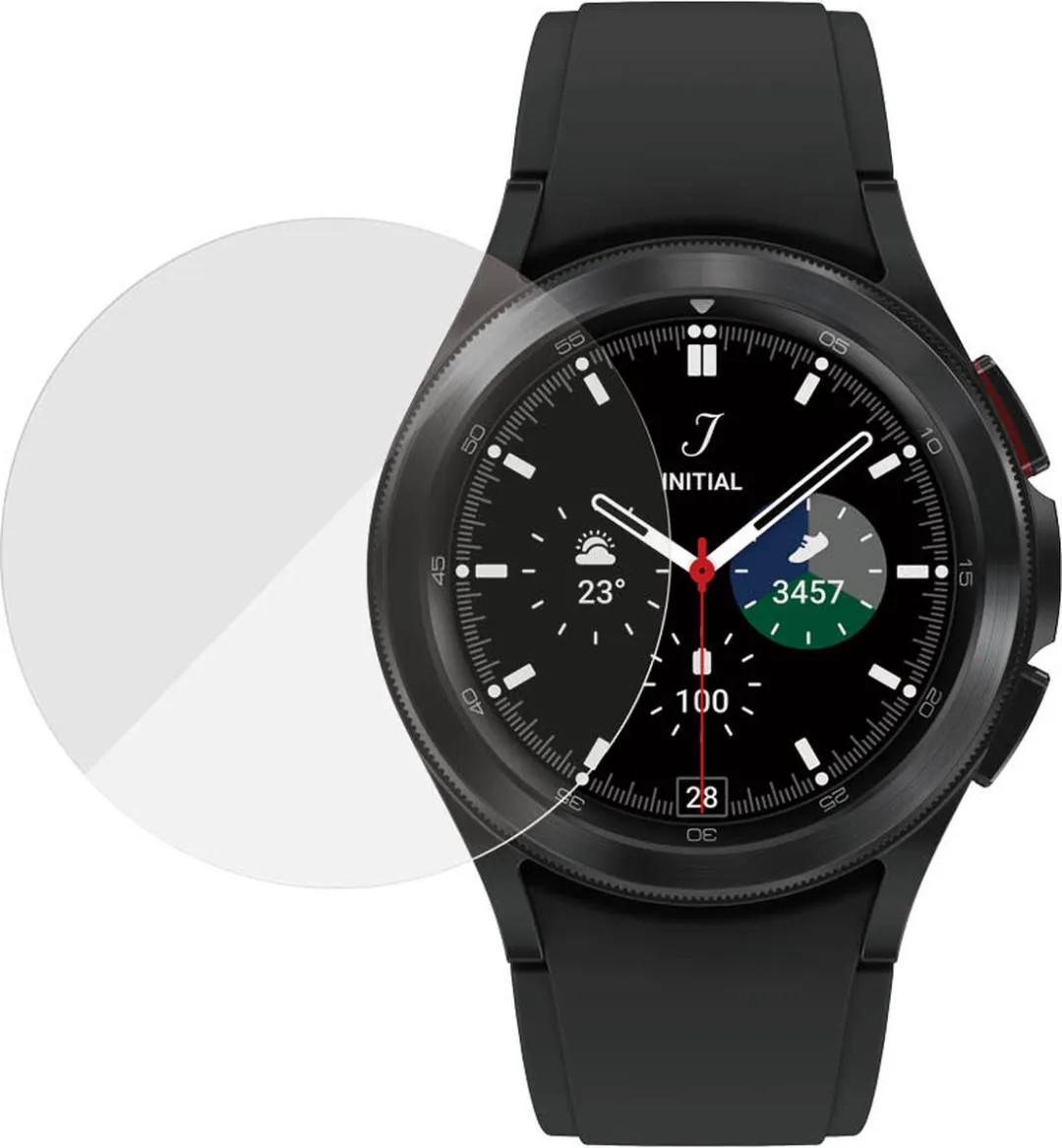 PanzerGlass Samsung Galaxy Watch4 Classic 42mm
