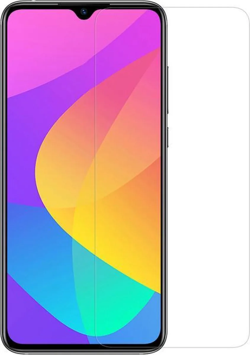 Nillkin Display Folio 9H Xiaomi Mi A3