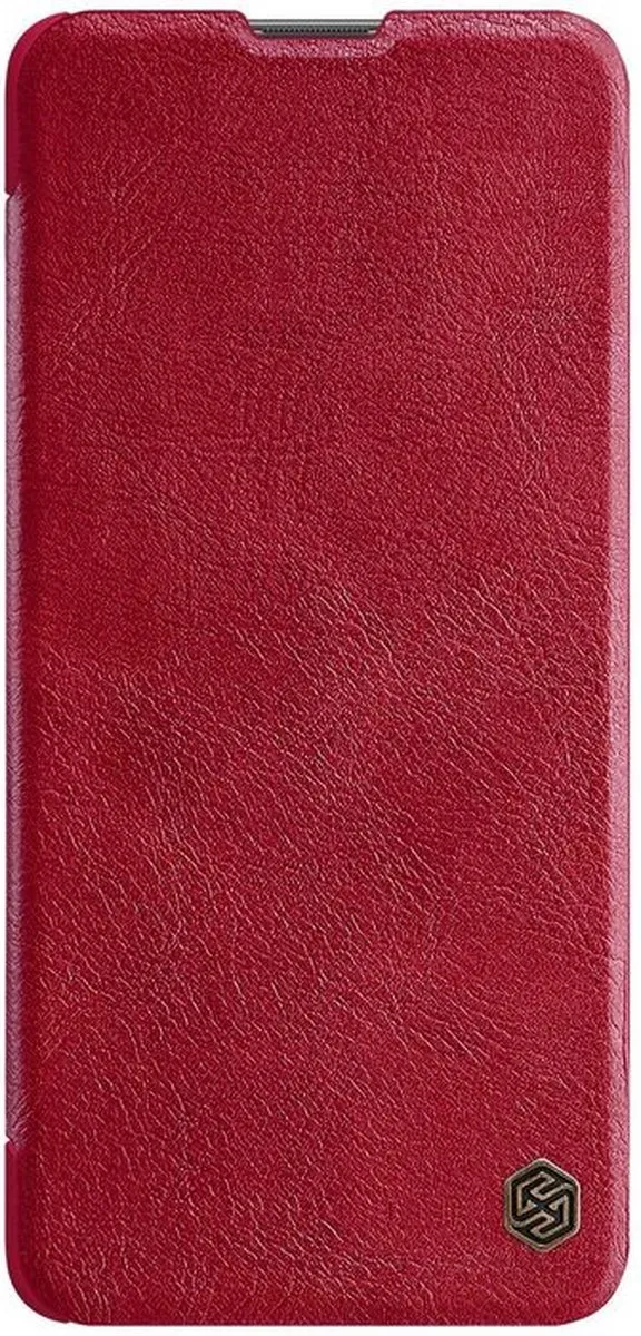 Nillkin Qin Book Case Xiaomi Redmi Note 11T