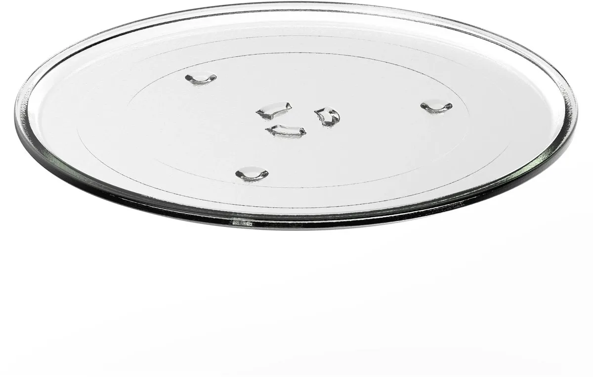 Inventum MN257SB Vrijstaande Magnetron 25L 900W - Zwart