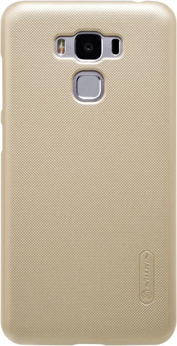 Nillkin Frosted Shield Hoesje Asus ZenFone 3 Max ZC553KL