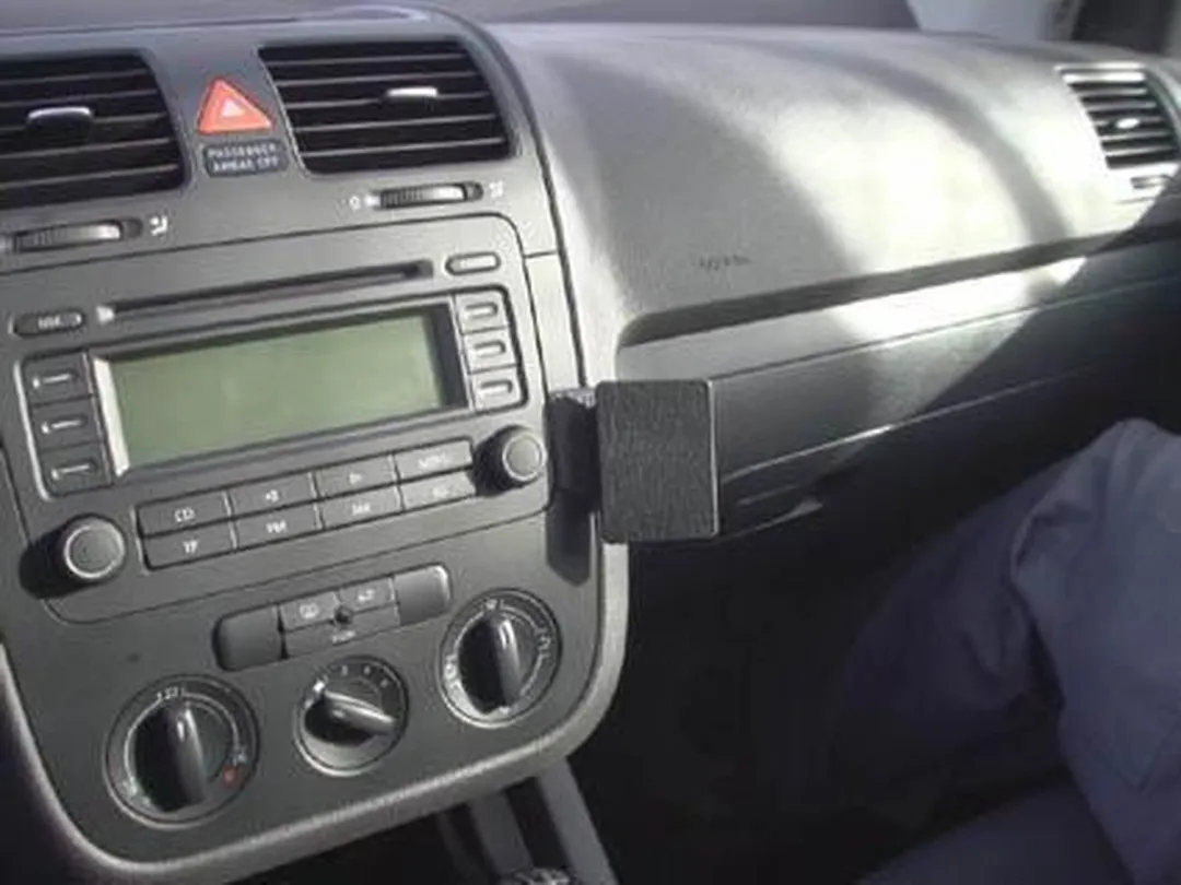 Brodit ProClip 853359 Houder - Volkswagen Eos/Golf 5/Variant/Scirocco/Jetta - Zwart
