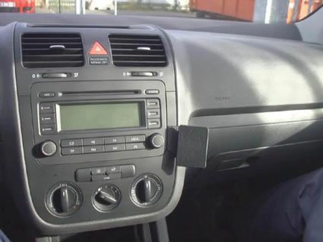 Brodit ProClip 853359 Houder - Volkswagen Eos/Golf 5/Variant/Scirocco/Jetta - Zwart