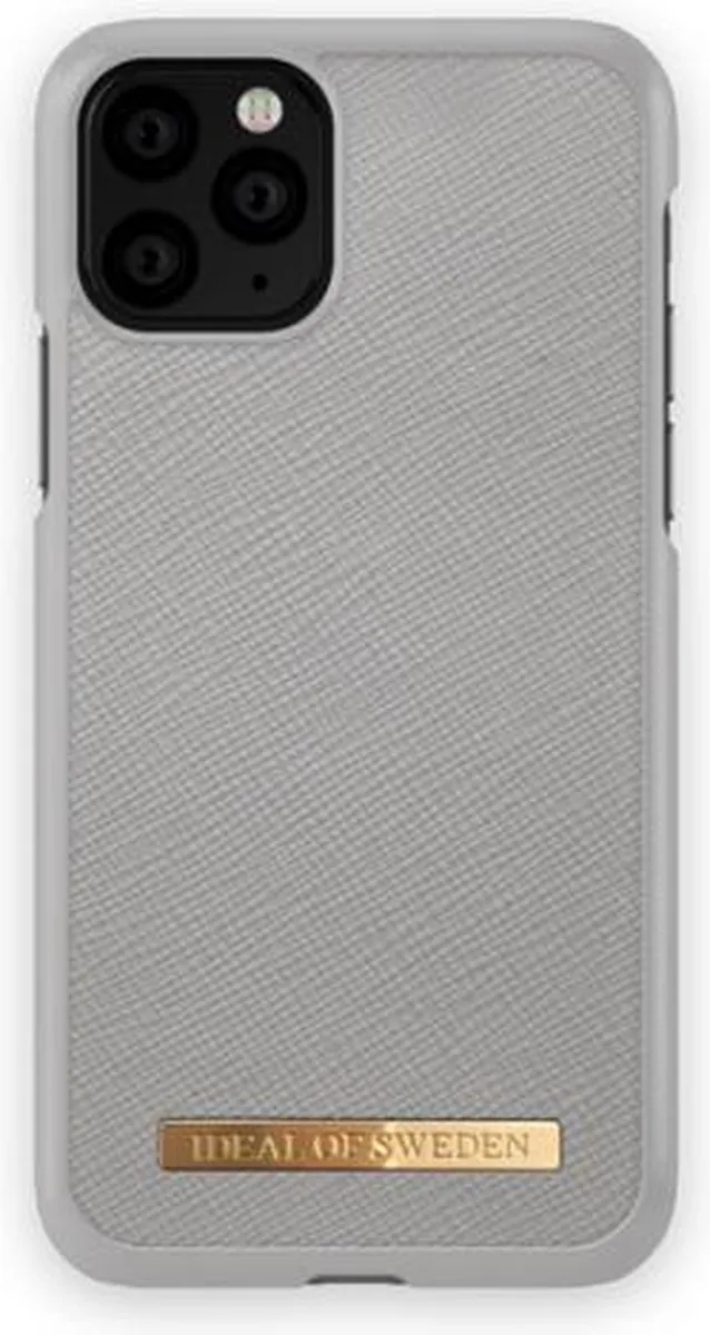 iDeal of Sweden Fashion Case Saffiano iPhone 11 Pro/XS/X