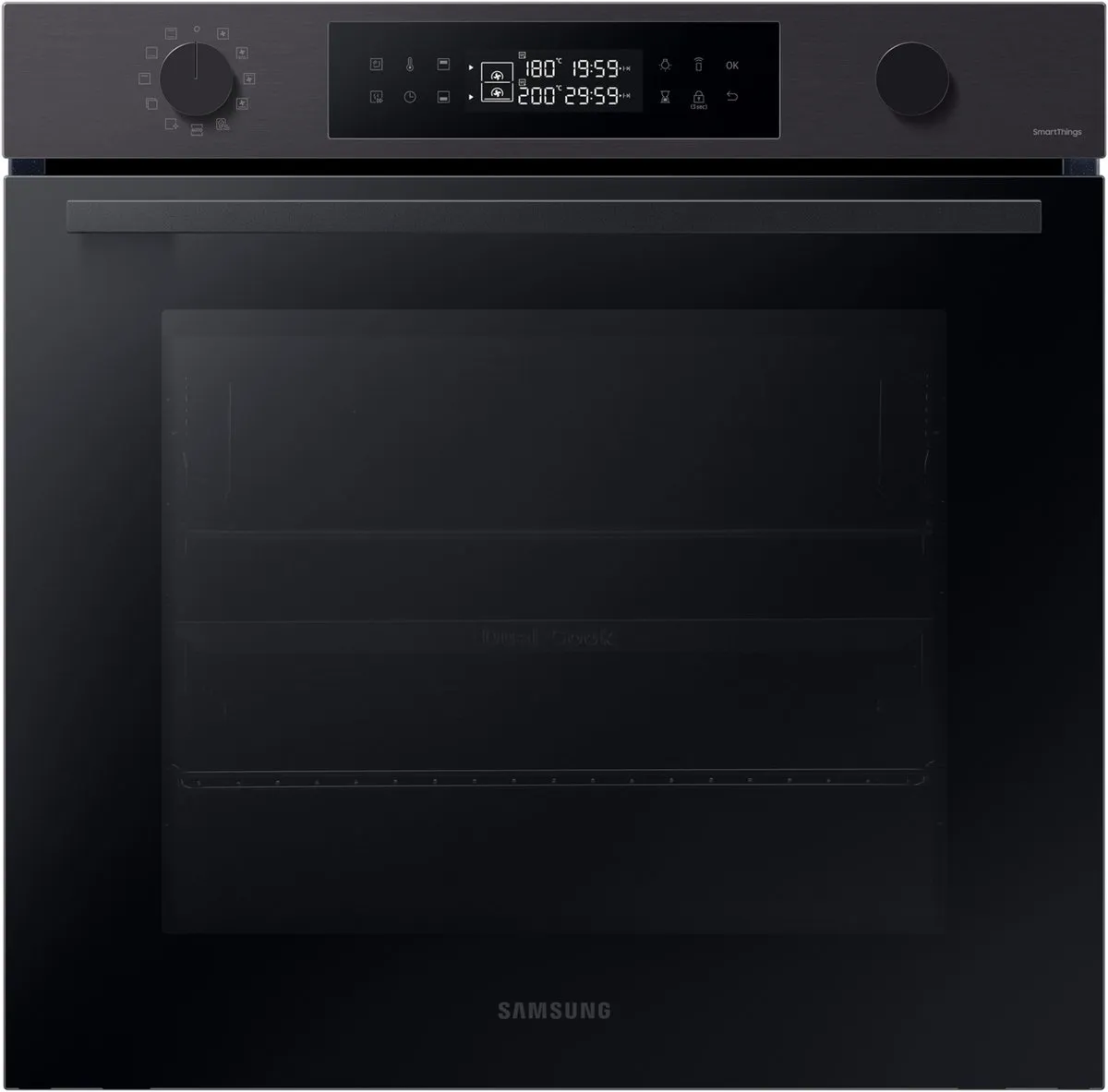 Samsung NV7B4450VCB Inbouwoven 76L