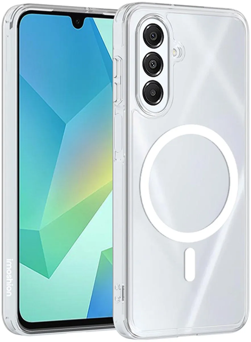 Imoshion Hoesje Samsung Galaxy A17