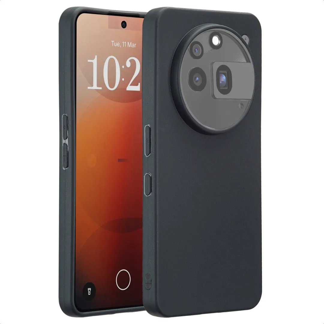 imoshion Hoesje Nothing Phone (3a) Pro
