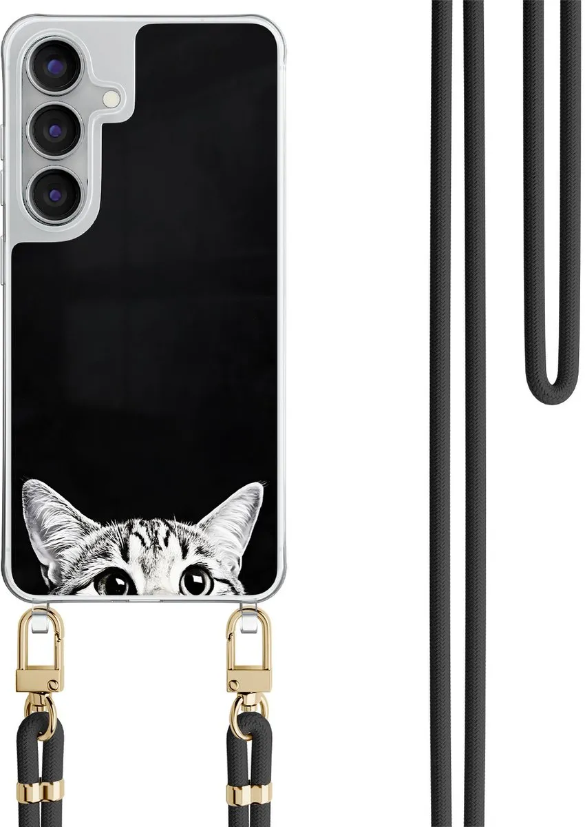 Casevibes S25 FE Telefoonhoesje
